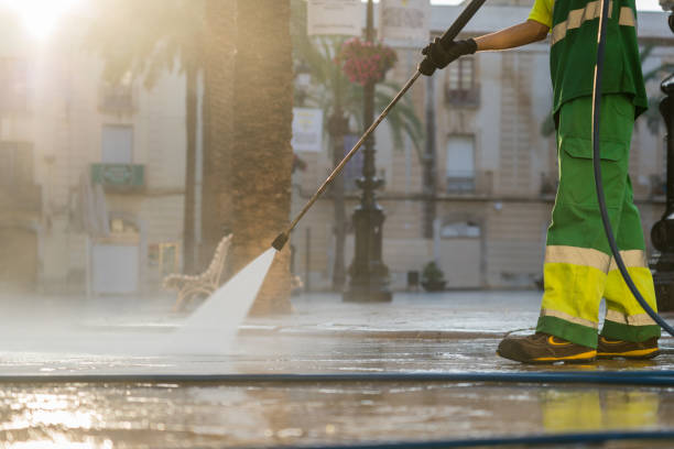 Best Industrial Pressure Washing in Newnan, GA